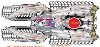 Illustration for article titled WTF Pics From Transformers 2, Life On Mars And Doctor Who!